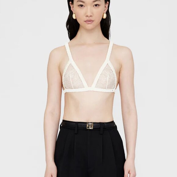 Anine Bing Lorel Bra - Picture 1 of 4